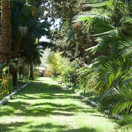 Villette Vacanze Bivona ภายนอก รูปภาพ