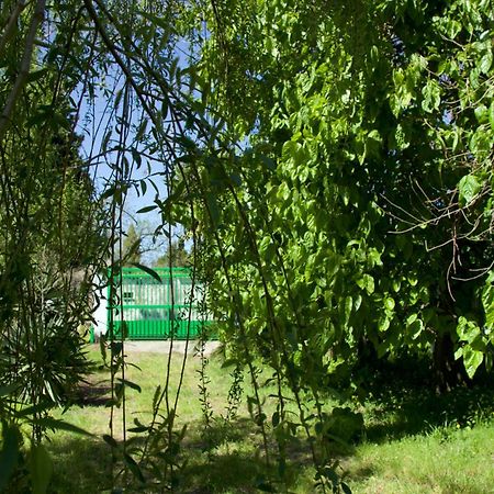 Villette Vacanze Bivona ภายนอก รูปภาพ