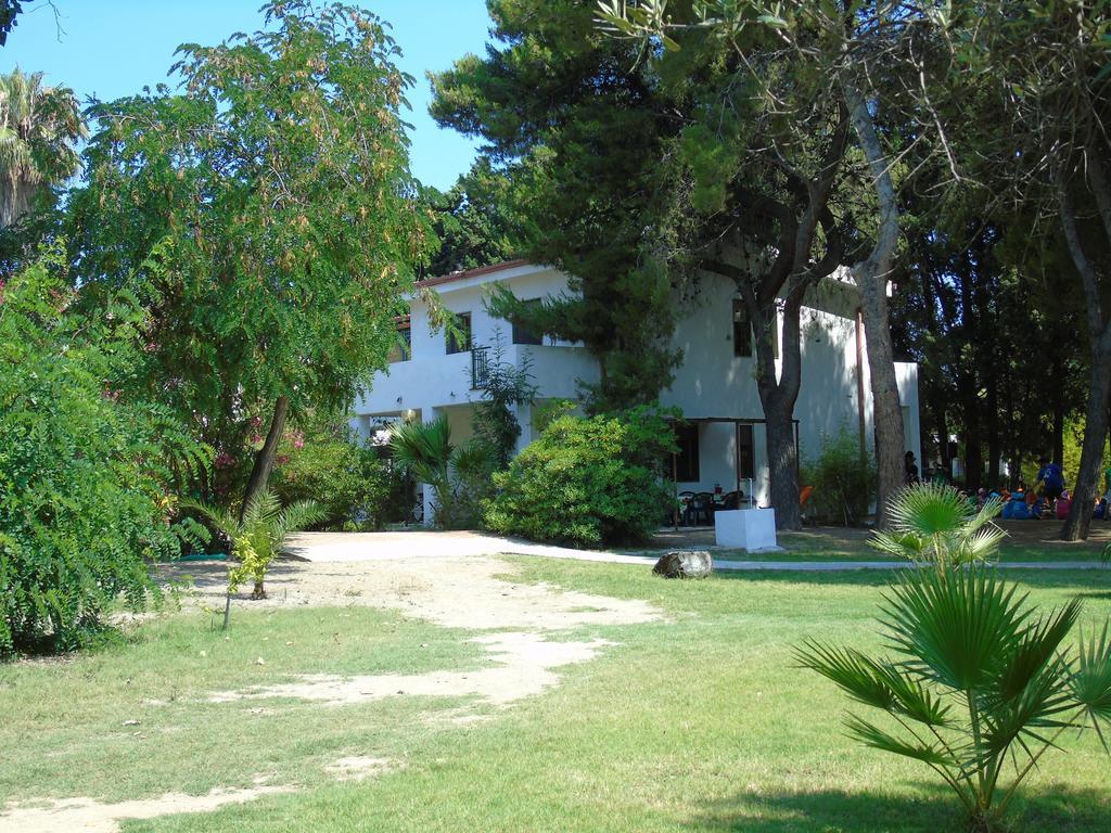 Villette Vacanze Bivona ห้อง รูปภาพ