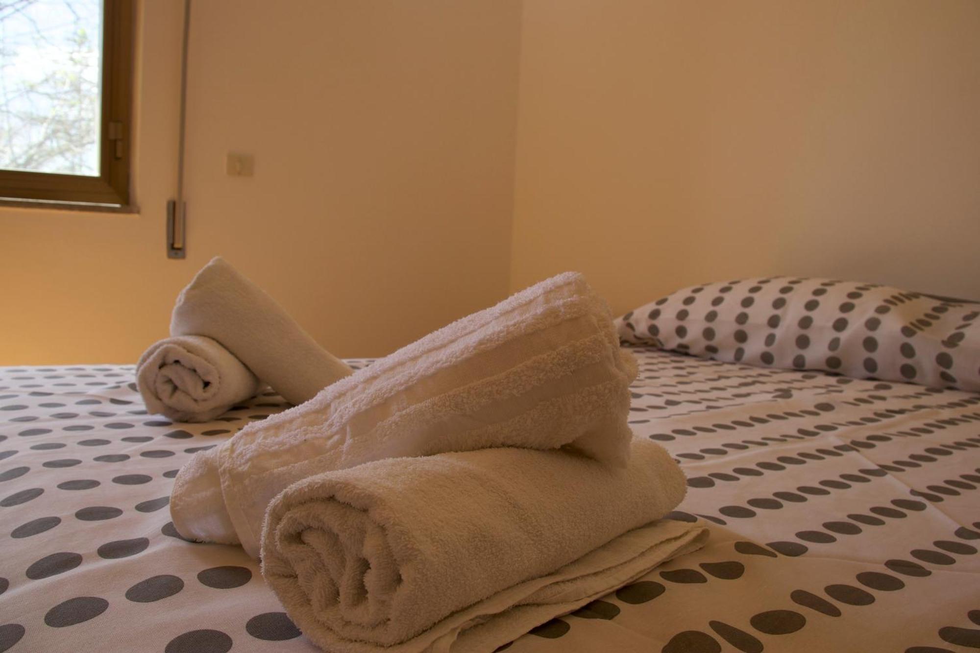 Villette Vacanze Bivona ภายนอก รูปภาพ