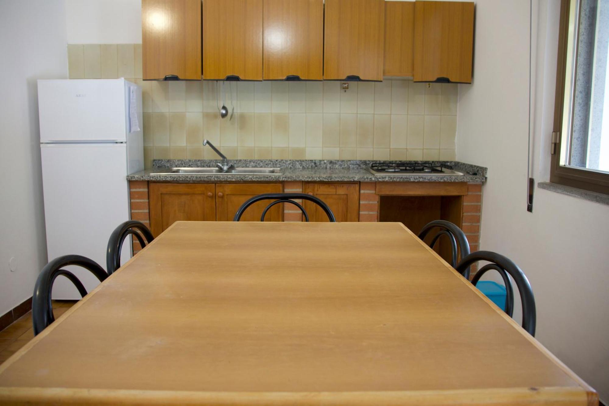 Villette Vacanze Bivona ภายนอก รูปภาพ
