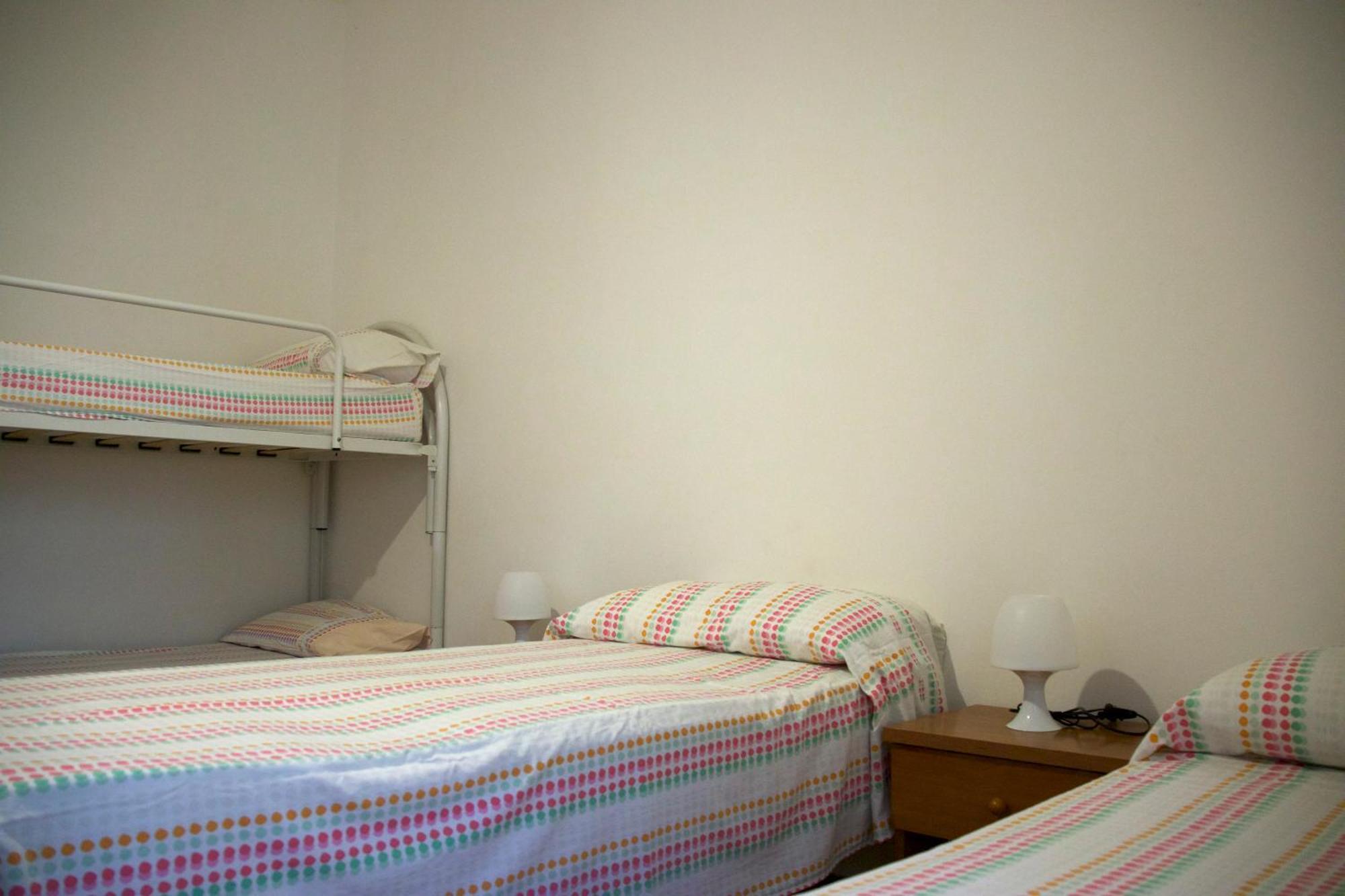 Villette Vacanze Bivona ภายนอก รูปภาพ