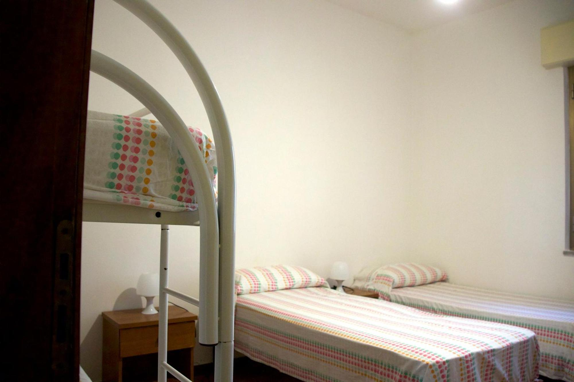 Villette Vacanze Bivona ภายนอก รูปภาพ