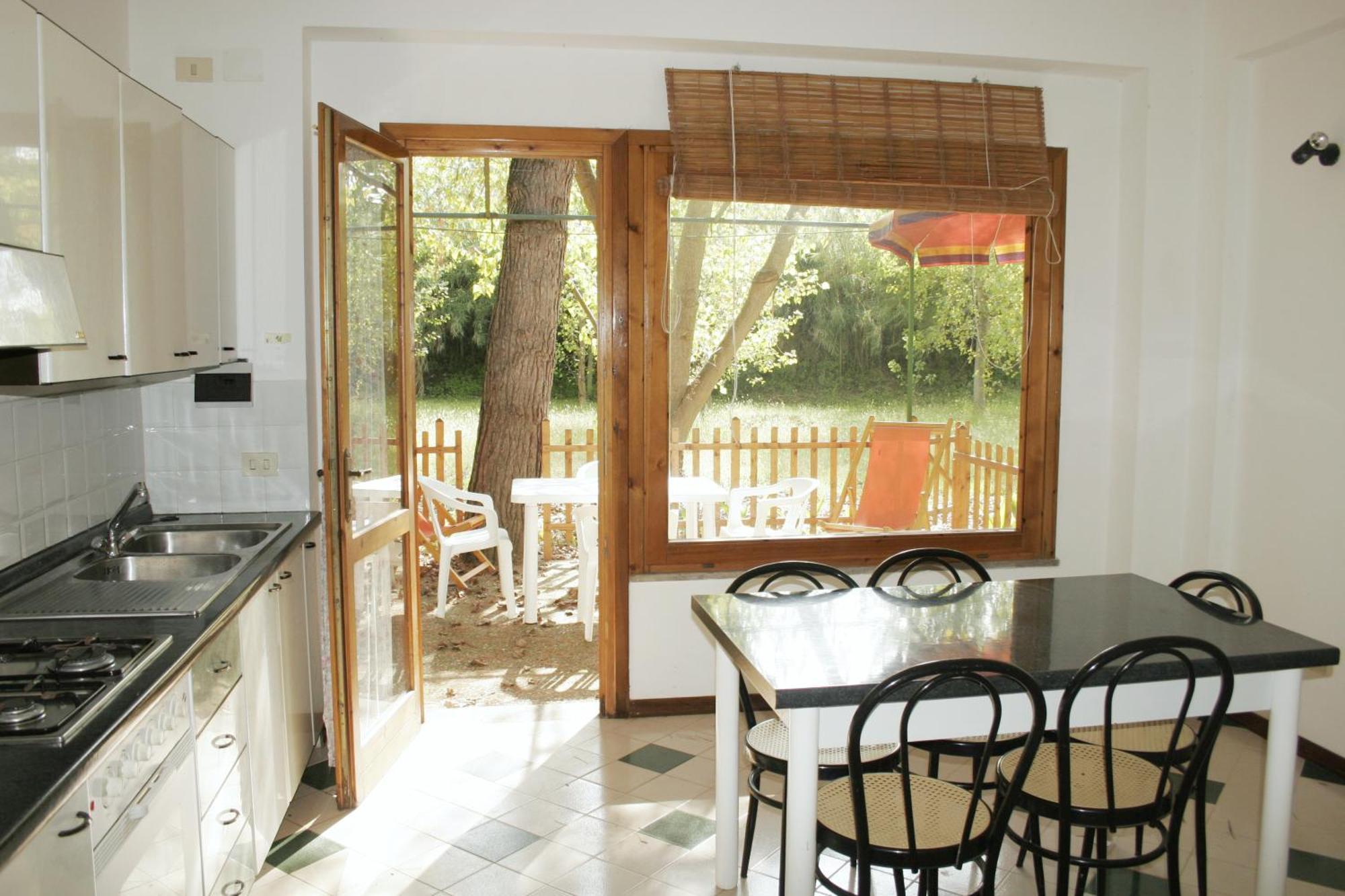 Villette Vacanze Bivona ภายนอก รูปภาพ