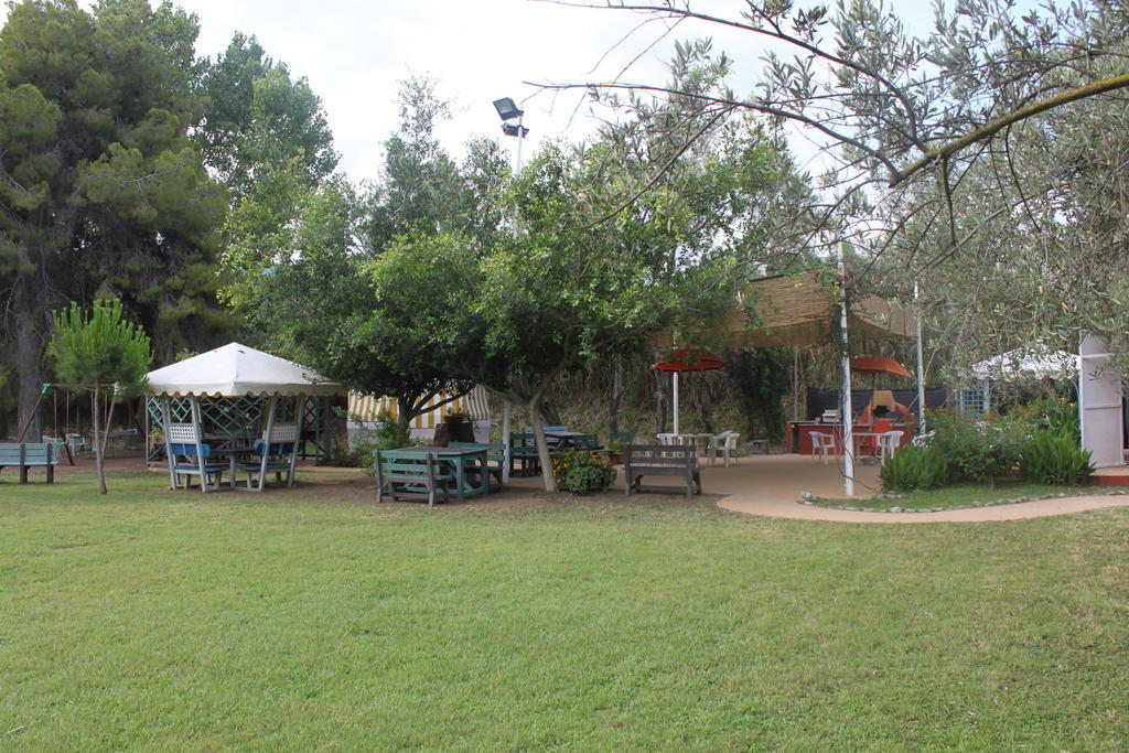 Villette Vacanze Bivona ห้อง รูปภาพ
