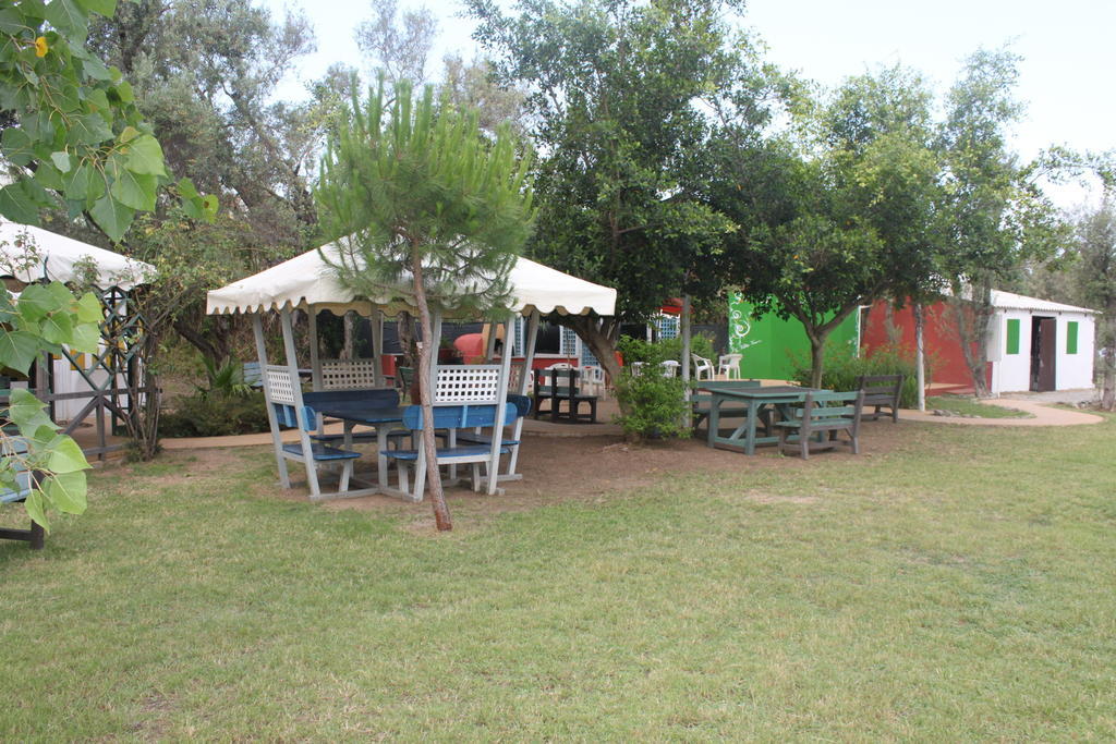 Villette Vacanze Bivona ห้อง รูปภาพ