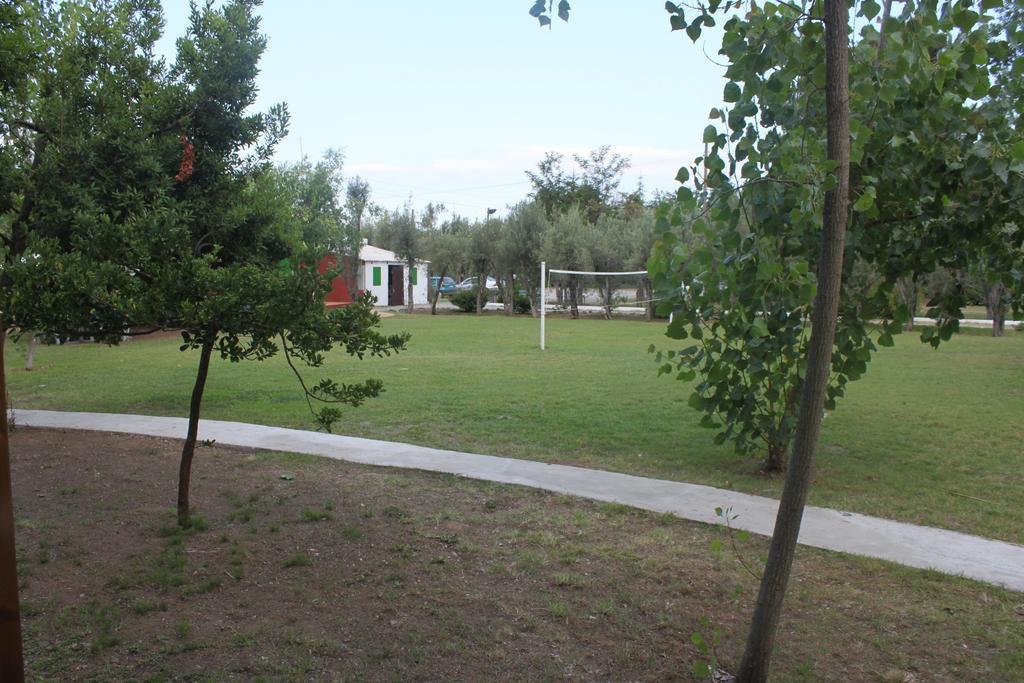 Villette Vacanze Bivona ห้อง รูปภาพ