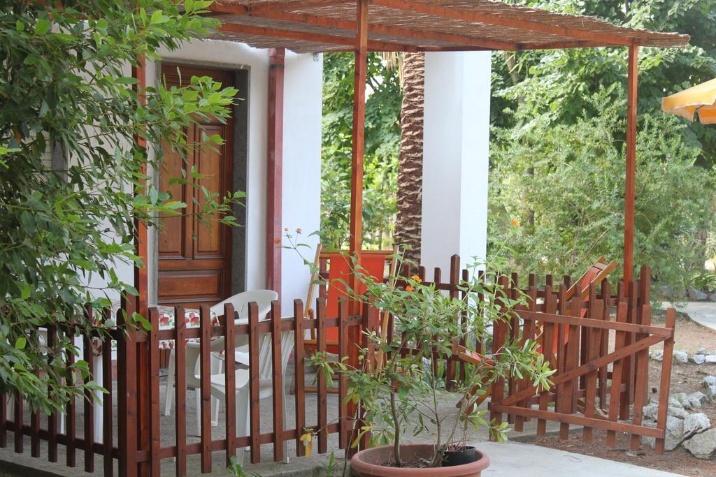 Villette Vacanze Bivona ห้อง รูปภาพ