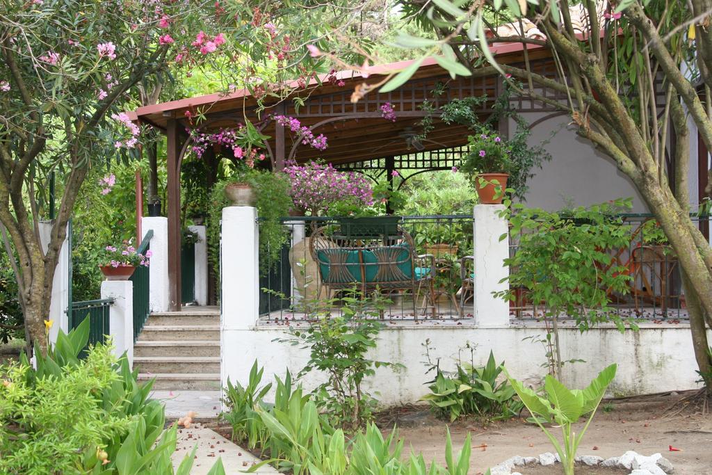 Villette Vacanze Bivona ห้อง รูปภาพ