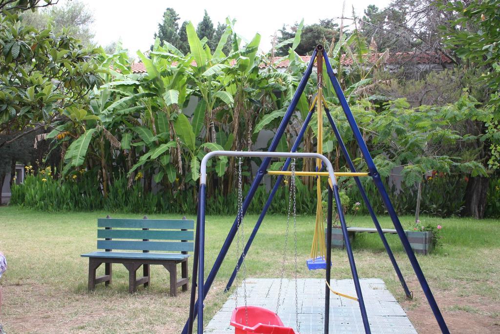 Villette Vacanze Bivona ห้อง รูปภาพ