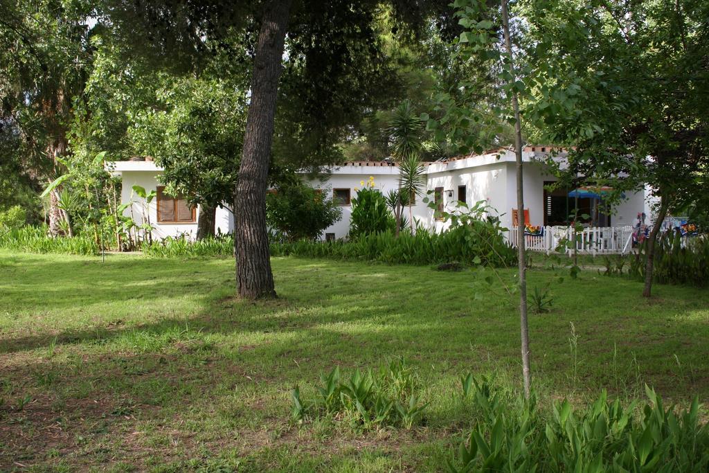 Villette Vacanze Bivona ห้อง รูปภาพ