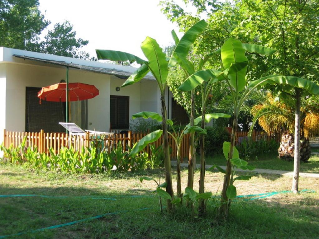 Villette Vacanze Bivona ห้อง รูปภาพ