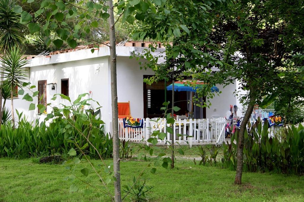 Villette Vacanze Bivona ห้อง รูปภาพ