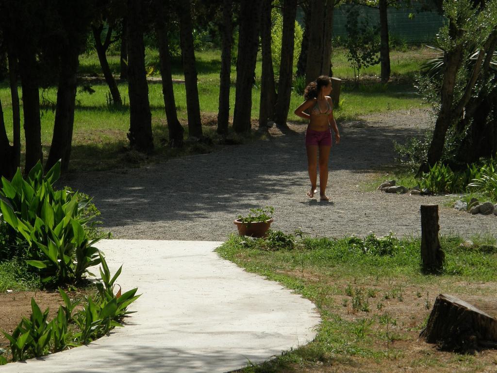 Villette Vacanze Bivona ห้อง รูปภาพ